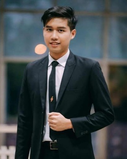 แสดงความยินดีกับ นายพุทธวงศ์ เอกพจน์ นักศึกษาวิทยาลัยดุริยศิลป์ มหาวิทยาลัยพายัพได้รับรางวัลนักศึกษาพระราชทาน ระดับอุดมศึกษา ปีการศึกษา 2566